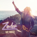 Way Maker, альбом Zander