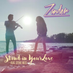 Stand In Your Love, album by Zander