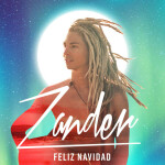 Feliz Navidad, album by Zander