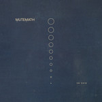 EN 2018, album by Mutemath