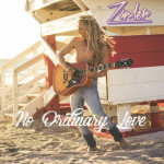 No Ordinary Love, album by Zander