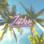 Stay, album by Zander