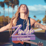Tu Compasión, album by Zander