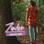 Ardiente Amor, album by Zander