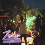 Fade, album by Zander