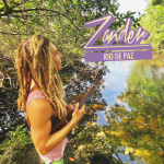 Rio de Paz, album by Zander