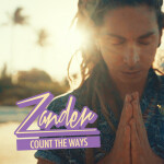 Count The Ways, album by Zander