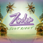 Just Right, album by Zander