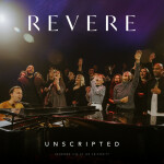 Be Enthroned (Spontaneous) [Live], album by REVERE