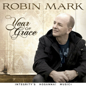 Year of Grace (Live), альбом Robin Mark