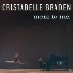 More to Me - Single, album by Cristabelle Braden