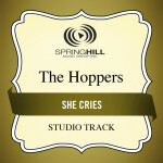 She Cries, альбом The Hoppers