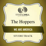 We Are America, альбом The Hoppers