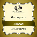 Jerusalem, album by The Hoppers