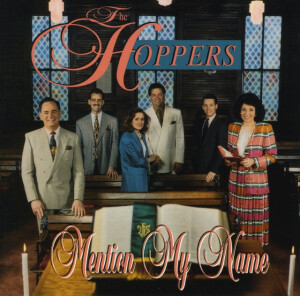 Mention My Name, album by The Hoppers