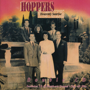 Heavenly Sunrise, album by The Hoppers