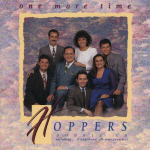 One More Time, album by The Hoppers