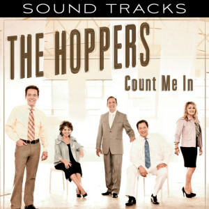Count Me In, album by The Hoppers
