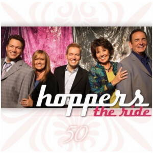 The Ride, album by The Hoppers