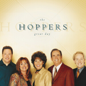 Great Day, album by The Hoppers