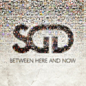 Between Here and Now, album by Stars Go Dim