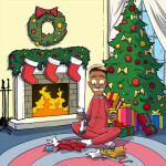 The True Meaning of Christmas, album by P. Lo Jetson