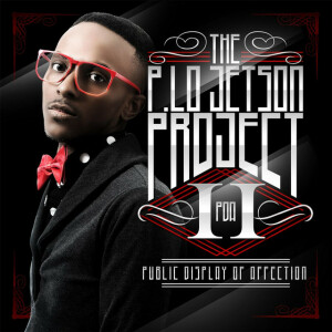 The P. Lo Jetson Project 2: PDA, альбом P. Lo Jetson