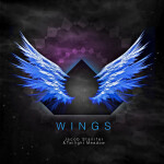 Wings (feat. Twilight Meadow), album by Jacob Stanifer