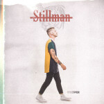 Whisper, album by Stillman