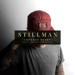 Crooked Heart, album by Stillman
