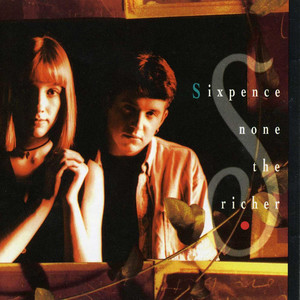 The Fatherless & The Widow, album by Sixpence None The Richer