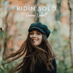 Ridin' Solo, album by Rachael Nemiroff