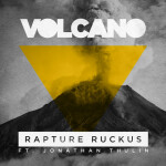 Volcano, album by Rapture Ruckus