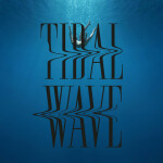 Tidal Wave, album by Rapture Ruckus