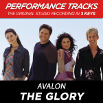 The Glory (Performance Tracks)