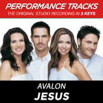 Jesus (Performance Tracks)