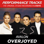 Overjoyed (Performance Tracks)