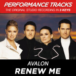 Renew Me (Performance Tracks)