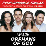Orphans Of God (Performance Tracks)