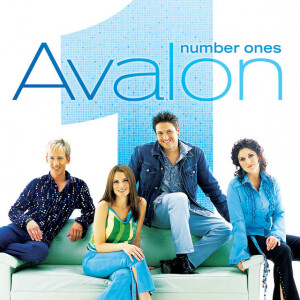 Number Ones, альбом Avalon