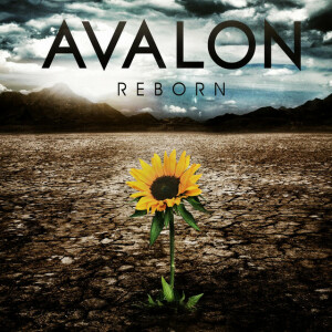 Reborn, album by Avalon