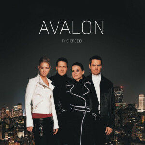 The Creed, album by Avalon