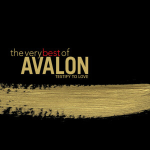 Testify To Love, album by Avalon