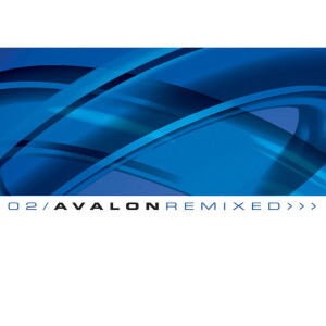 O2 (Remix), album by Avalon