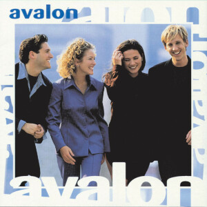 Avalon, album by Avalon