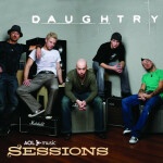 AOL Music Sessions, альбом Daughtry