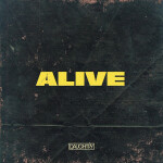 Alive, album by Daughtry