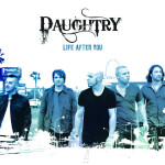 Life After You, album by Daughtry