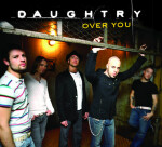 Over You, альбом Daughtry