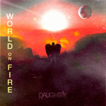 World On Fire, альбом Daughtry